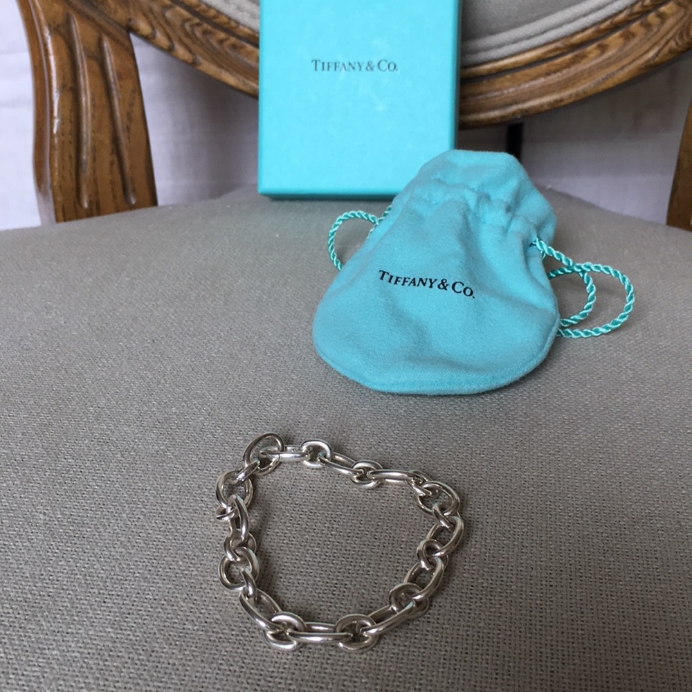 Tiffany & Co bracelet